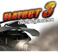 Flatout 3: Chaos & Destruction Steam CD Key