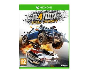 Flatout 4 : Total Insanity