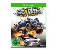 Flatout 4 - Total Insanity (Xbox One)