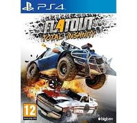 FlatOut 4 - Total Insanity /PS4