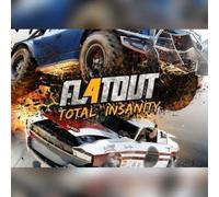 FlatOut 4: Total Insanity - Soundtrack Volume 2 (DLC) (PC) Steam Key - GLOBAL