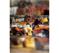 FlatOut 4: Total Insanity Soundtrack Volume 2 (PC) - Steam Key - GLOBAL