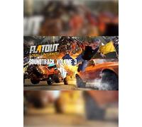 FlatOut 4: Total Insanity Soundtrack Volume 3 (PC) - Steam Key - GLOBAL