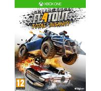 Flatout 4 Total Insanity - Xbox One