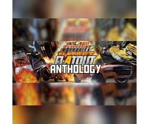 FlatOut Anthology Pack (PC) Steam Key - GLOBAL
