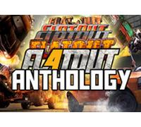 FlatOut Anthology Pack Steam CD Key