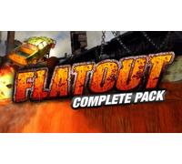 Flatout Complete Pack