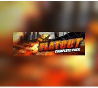 Flatout Complete Pack Steam CD Key