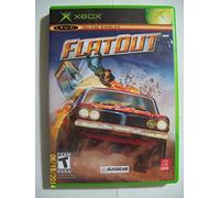 Flatout / Game