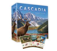 Flatout Games Cascadia - Kickstarter Edition