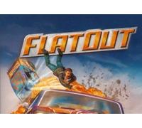 FlatOut (PC) Steam Gift - GLOBAL