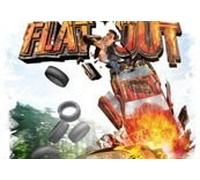 FlatOut Steam Gift