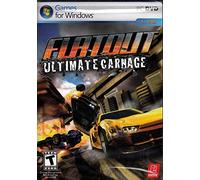 Flatout: Ultimate Carnage