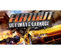 Flatout Ultimate Carnage