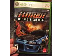 Flatout: Ultimate Carnage / Game