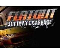 FlatOut: Ultimate Carnage Steam CD Key