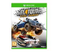 Flatout Versione Italiana - Classics - Xbox One (Microsoft Xbox One)
