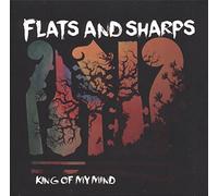 Flats And Sharps - King Of My Mind [VINYL]
