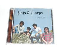 Flats And Sharps - Proper Job by Flats And Sharps
