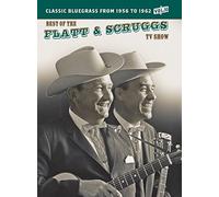 Flatt And Scruggs: Best Of Flatt And Scruggs TV Show - Volume 10 [DVD] [Region 1] [NTSC]