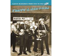 Flatt And Scruggs: Best Of Flatt And Scruggs TV Show - Volume 2 [DVD]
