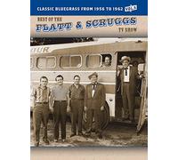 Flatt And Scruggs: Best Of Flatt And Scruggs TV Show - Volume 5 [DVD]