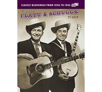 Flatt And Scruggs: Best Of Flatt And Scruggs TV Show - Volume 7 [DVD] [NTSC]