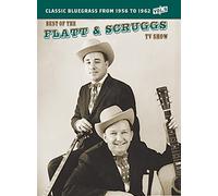 Flatt And Scruggs: Best Of Flatt And Scruggs TV Show - Volume 9 [DVD] [NTSC]