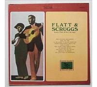 Flatt and Scruggs - Lester Flatt and Earl Scruggs