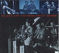 Flatt, Lester - Flatt on Victor & More