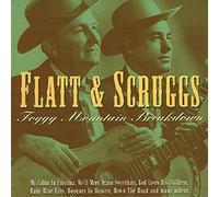 Flatt, Lester - Foggy Mountain Breakdown