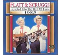 Flatt & Scruggs – Super Hits: Flatt & Scruggs