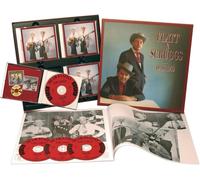 Flatt & Scruggs - 1948-59 [New CD] Boxed Set