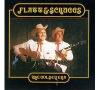 Flatt & Scruggs - Golden Era