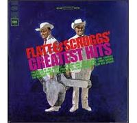 Flatt & Scruggs - Greatest Hits