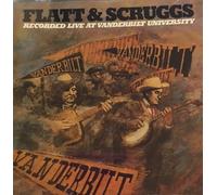 Flatt & Scruggs - Live at Vanderbilt University