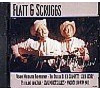 Flatt & SCruggs - Perfect Pickin'