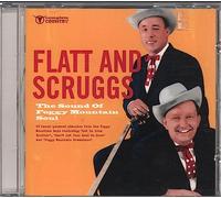 Flatt & Scruggs - The Sound Of Foggy Mountain Soul