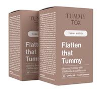 Flatten that Tummy by TummyTox, 60 Days Supply