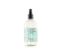 Flatter Smoothing Spray by Soak | Naturally-derived Wrinkle Release Spray | Starch-Free Alternative for Ironing, Quilting & Sewing | 8oz | Wild Mint