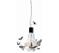 Flatterby Pendant Light Ingo Maurer