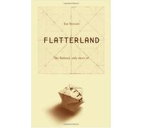 Flatterland: Like Flatland Only More So (Art of Mentoring (Paperback))