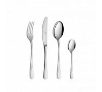 Flatware Serving Set with 24 Pieces from Gerlach Celestia Box and Shine - G01-004AP-ZEST-24PU-S1S1-01