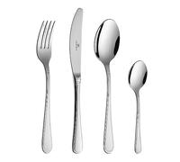 Flatware Serving Set with 24 Pieces from Gerlach Flames Box and Shine - G01-0004P-ZEST-24PU-S1S1-01