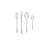 Flatware Serving Set with 68 Pieces from Gerlach Muza Suitcase and Shine - G01-0049P-ZEST-68WA-S1S1-01