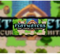 Flatwaters: The Curse of Echita Steam CD Key
