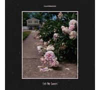 FLATWAVES - TELL ME SECRETS [VINYL]