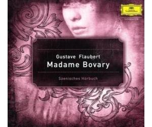 Flaubert,Gustave - Madame Bovary