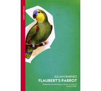 Flaubert's Parrot