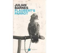 Flaubert's Parrot (Birthday Edition)